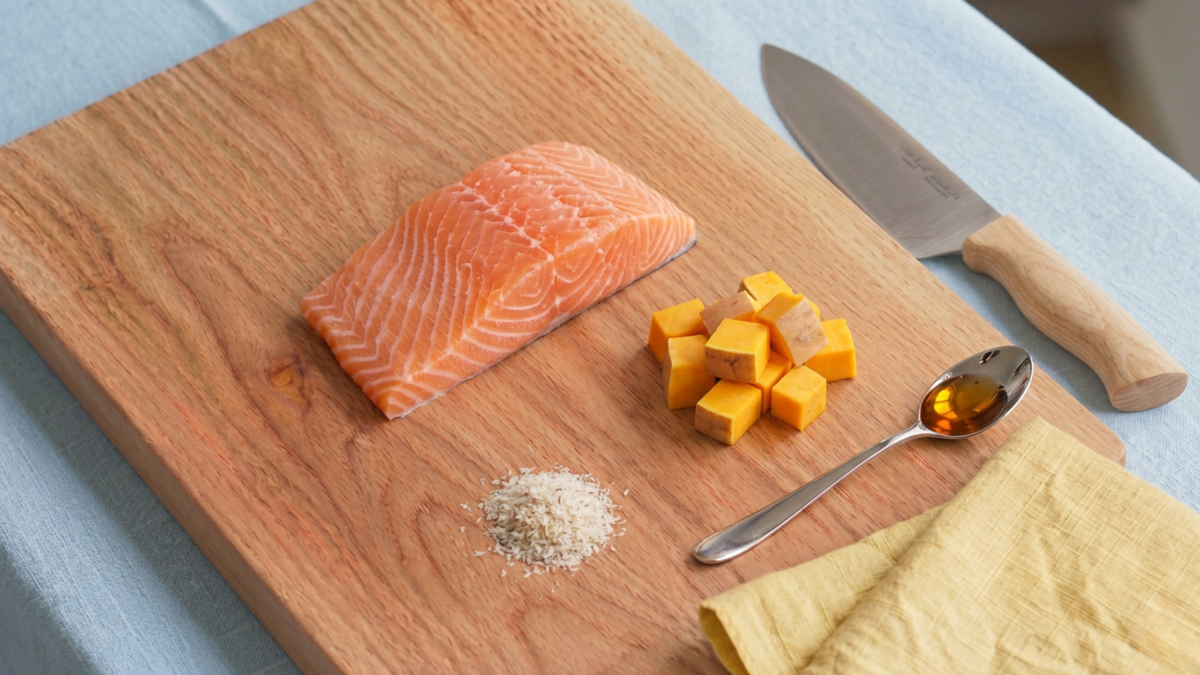 Fellinora Rezept