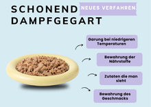 Probierbox Katzenliebe – 12 Beutel à 100 g