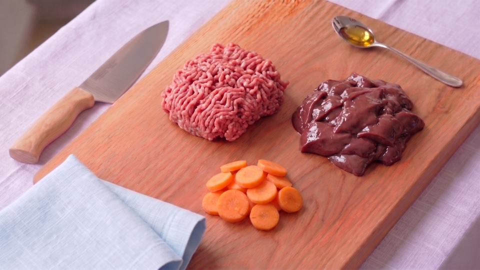 Fellinora Rezept