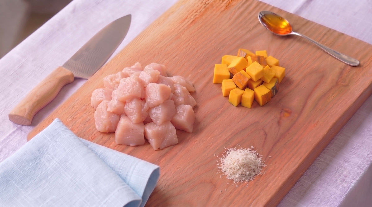 Fellinora Rezept