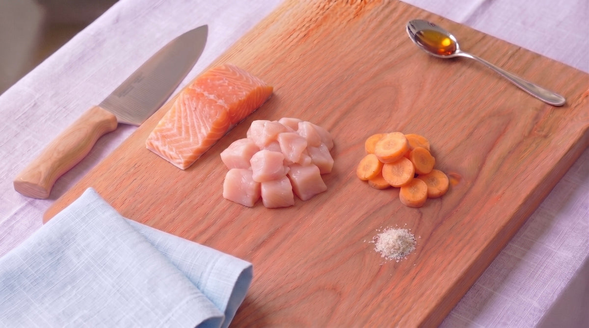 Fellinora Rezept