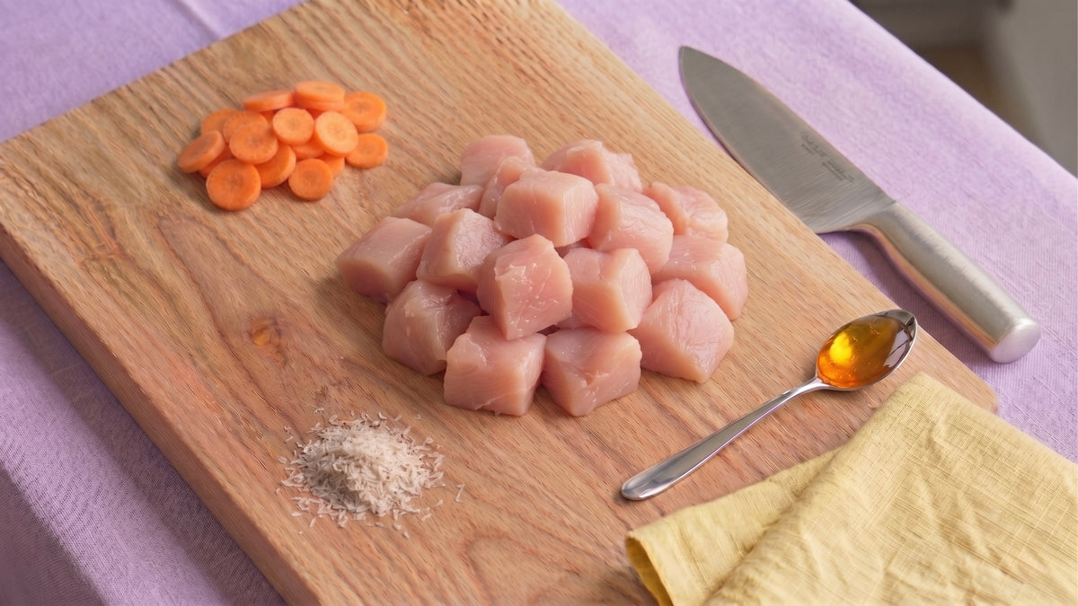 Fellinora Rezept