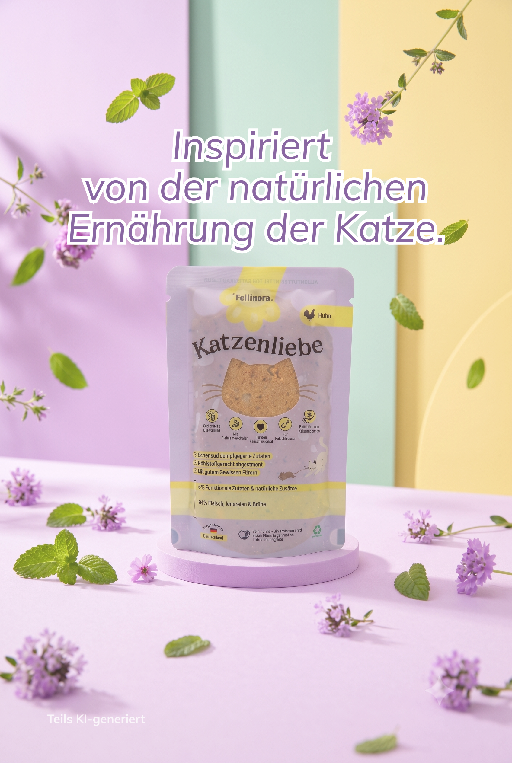 Fellinora Produkt