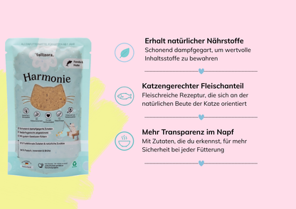Probierbox Harmonie – 12 Beutel à 100 g