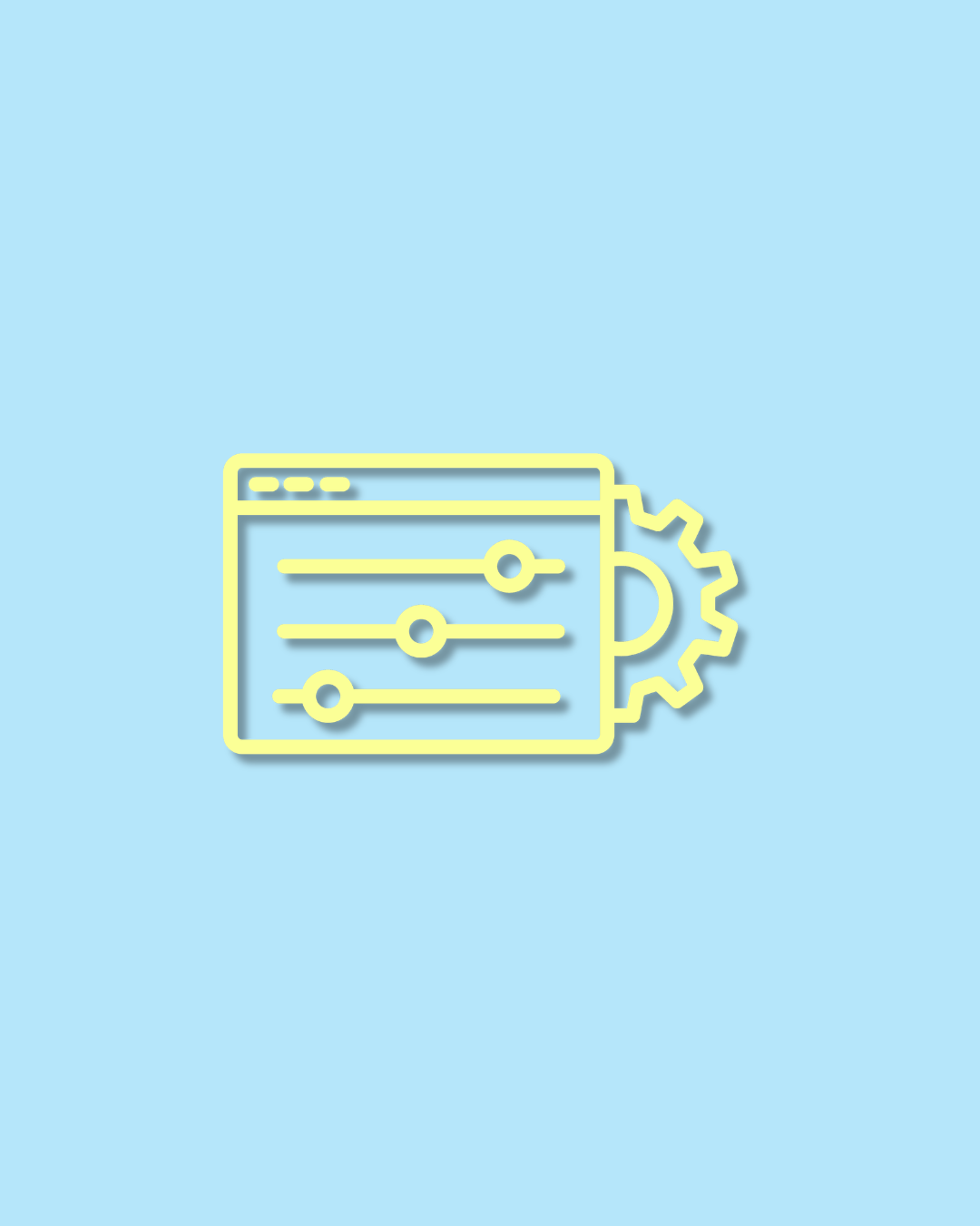 Recipe Process visual