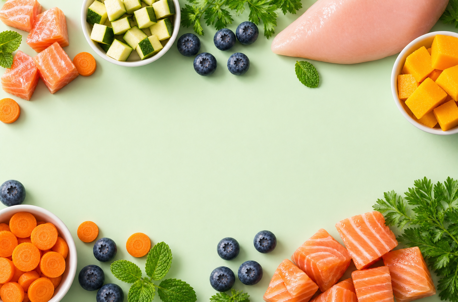 Fellinora Kochrezepte Hintergrund