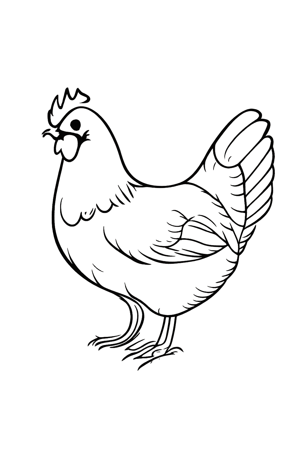 Huhn