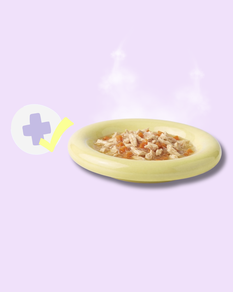 Recipe How Step Bild