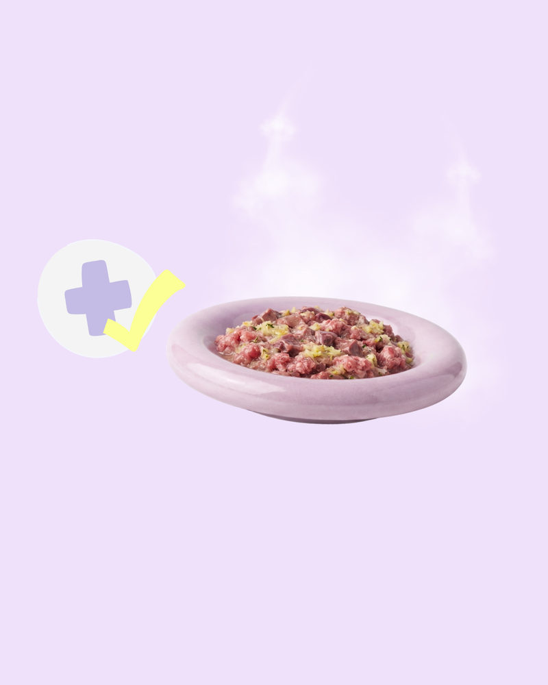 Recipe How Step Bild
